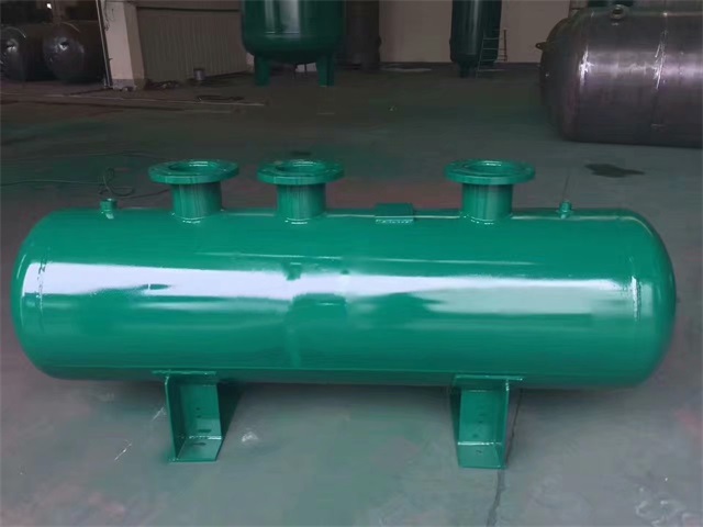 商南商南商南蒸汽分气缸 商南商南商南蒸汽分气缸
